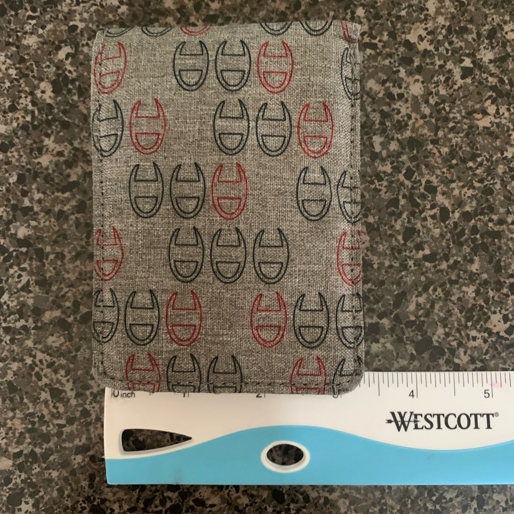 Men’s Champion Wallet - Picture 4 of 7
